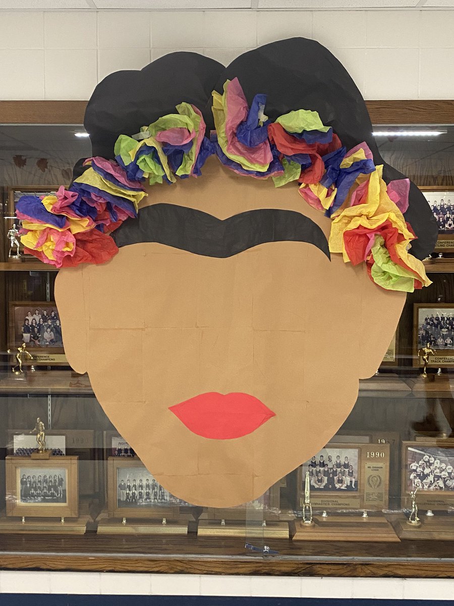 Conant High School tweet media