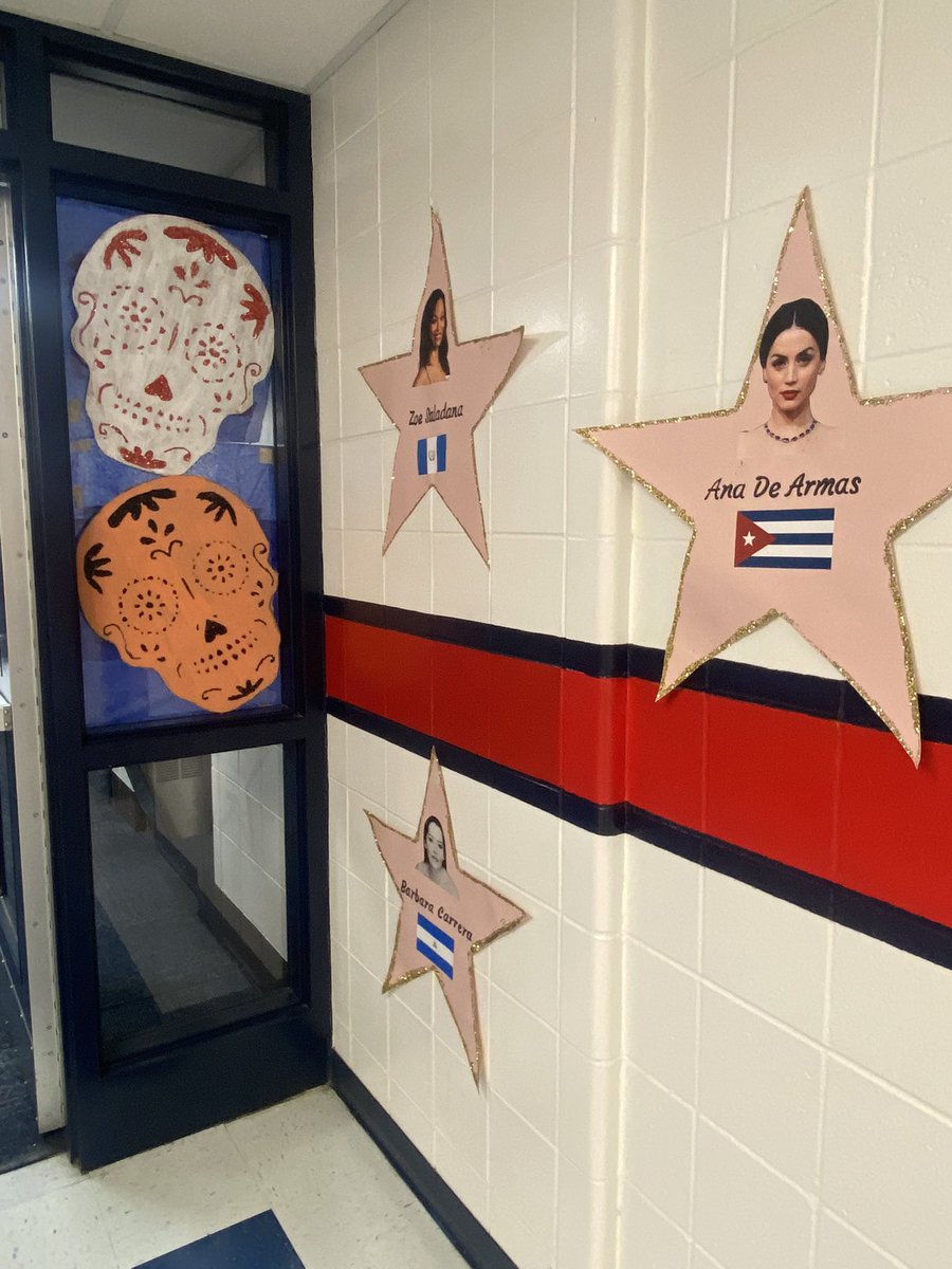 Conant High School tweet media