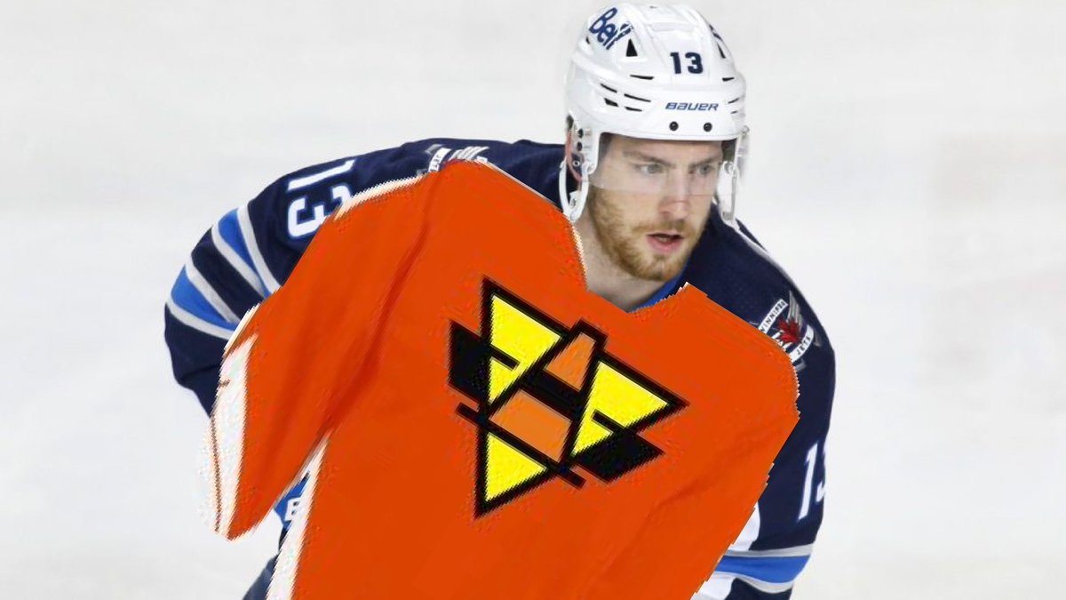 PLD is back for his third year as a Pylon! #gopylons