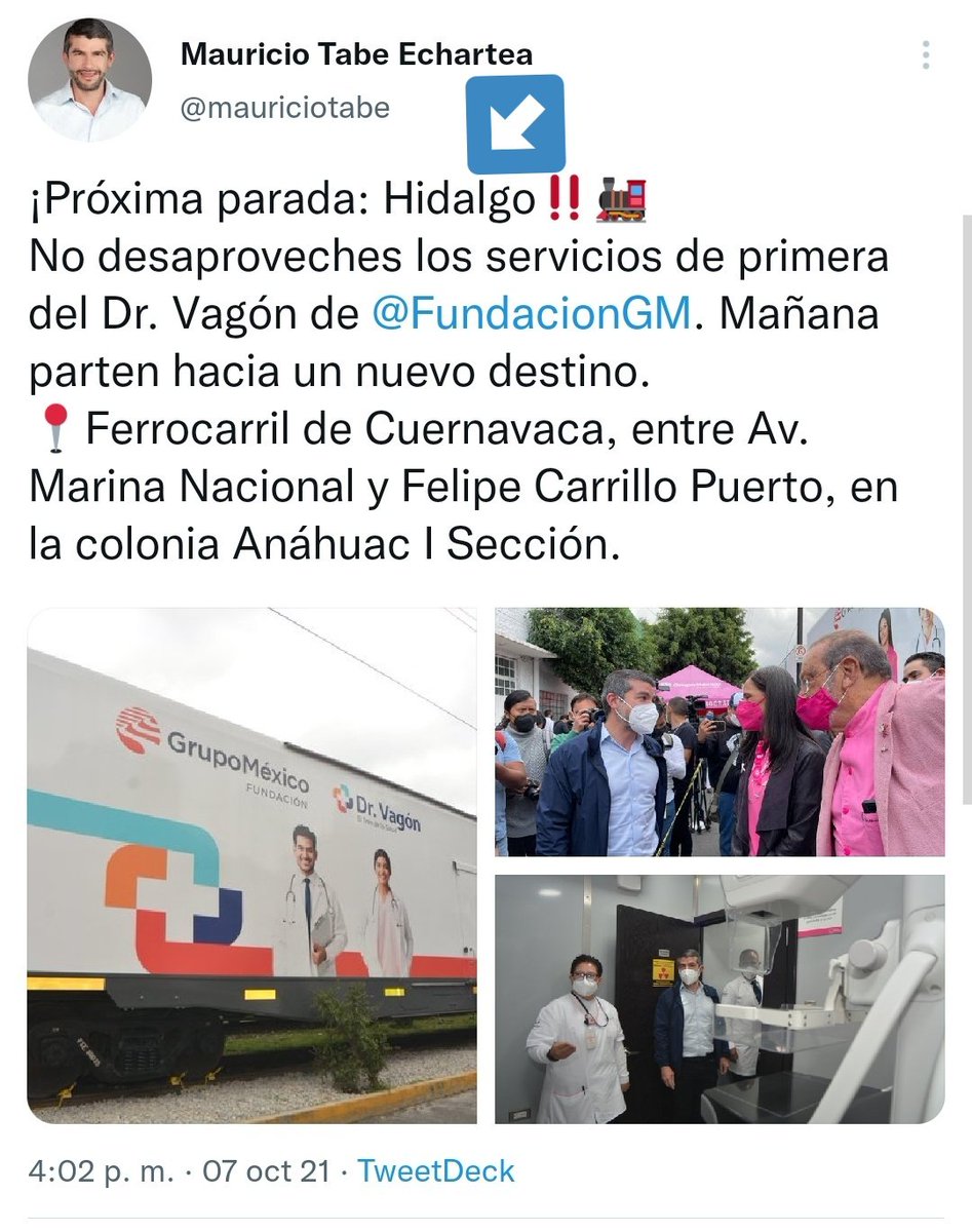 ¿Ven? No tengo idea de si voy a gobernar en Miguel Hidalgo o el estado de Hidalgo. <a href="/LegariaMh/">Vecinos Legaria MH</a> <a href="/VecAlcaldiaMh/">VecinosAlcaldiaMH</a> <a href="/vigilando_mh/">Vigilando MH</a> <a href="/LaMetaMH1/">LA NETA DE MH</a> @AnonymousMH_