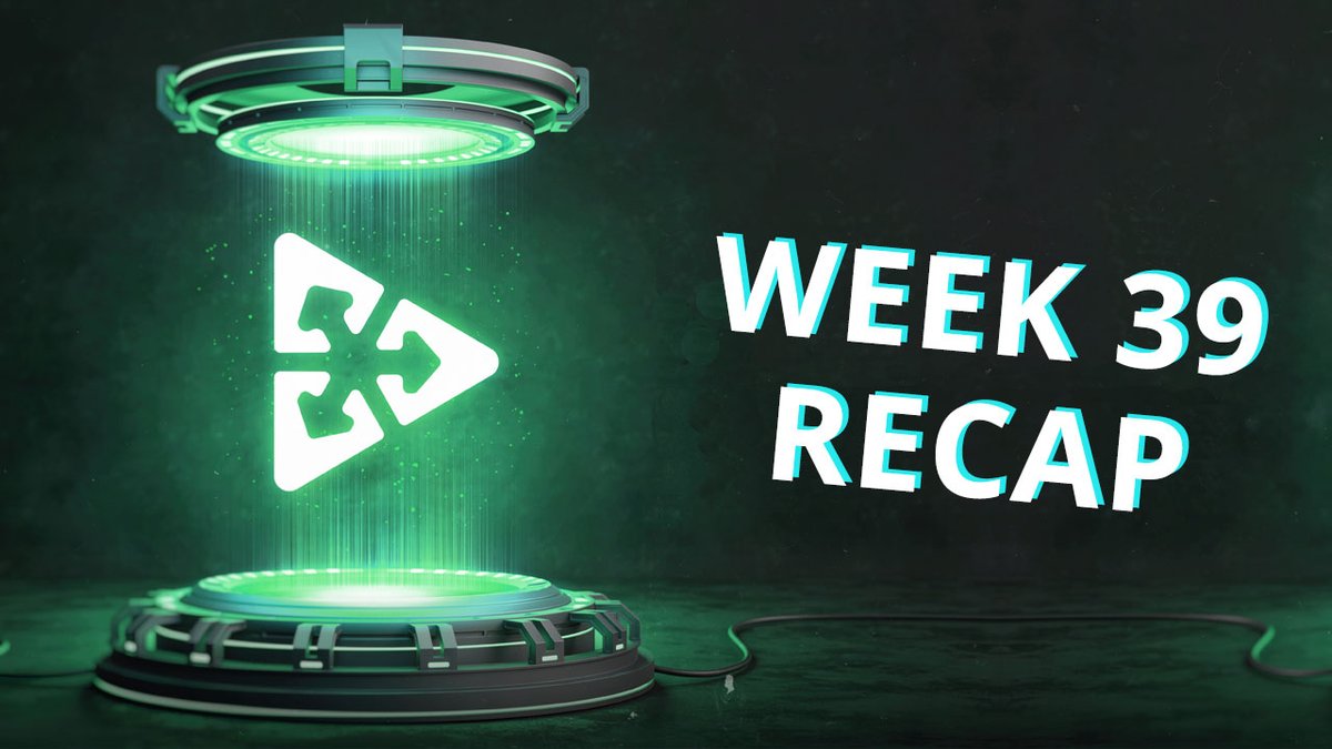 FushumaChain's tweet photo. Wondering What's New at Callisto Network?

Check out our recap video from last week!

1️⃣ $CHOAM Token

2️⃣ #ERC223 Token Standard

3️⃣ The Biggest #Airdrop in Telegram History

📺 https://t.co/RCIVAPmvFu https://t.co/KW9f30UDja