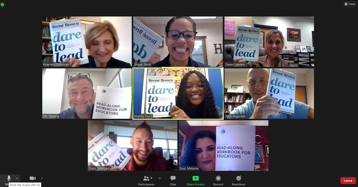 Principal collaboration! We support each other as we dare to lead and grow our schools with courage and compassion ⁦⁦<a href="/DASD_Schools/">DASD</a>⁩ ⁦<a href="/dasd_wb/">WB Chargers</a>⁩ ⁦@dasd_le⁩ ⁦<a href="/DASD_BC/">Beaver Creek Elementary School</a>⁩ ⁦<a href="/dasd_ew/">East Ward Elementary</a>⁩ ⁦<a href="/dasd_bhes/">Bradford Hts Elem</a>⁩ ⁦<a href="/DASD_SC/">Shamona Creek Elementary School</a>⁩ ⁦<a href="/dasd_sm/">Springton Manor Elementary School</a>⁩ ⁦<a href="/dasd_uh/">dasd_uh</a>⁩