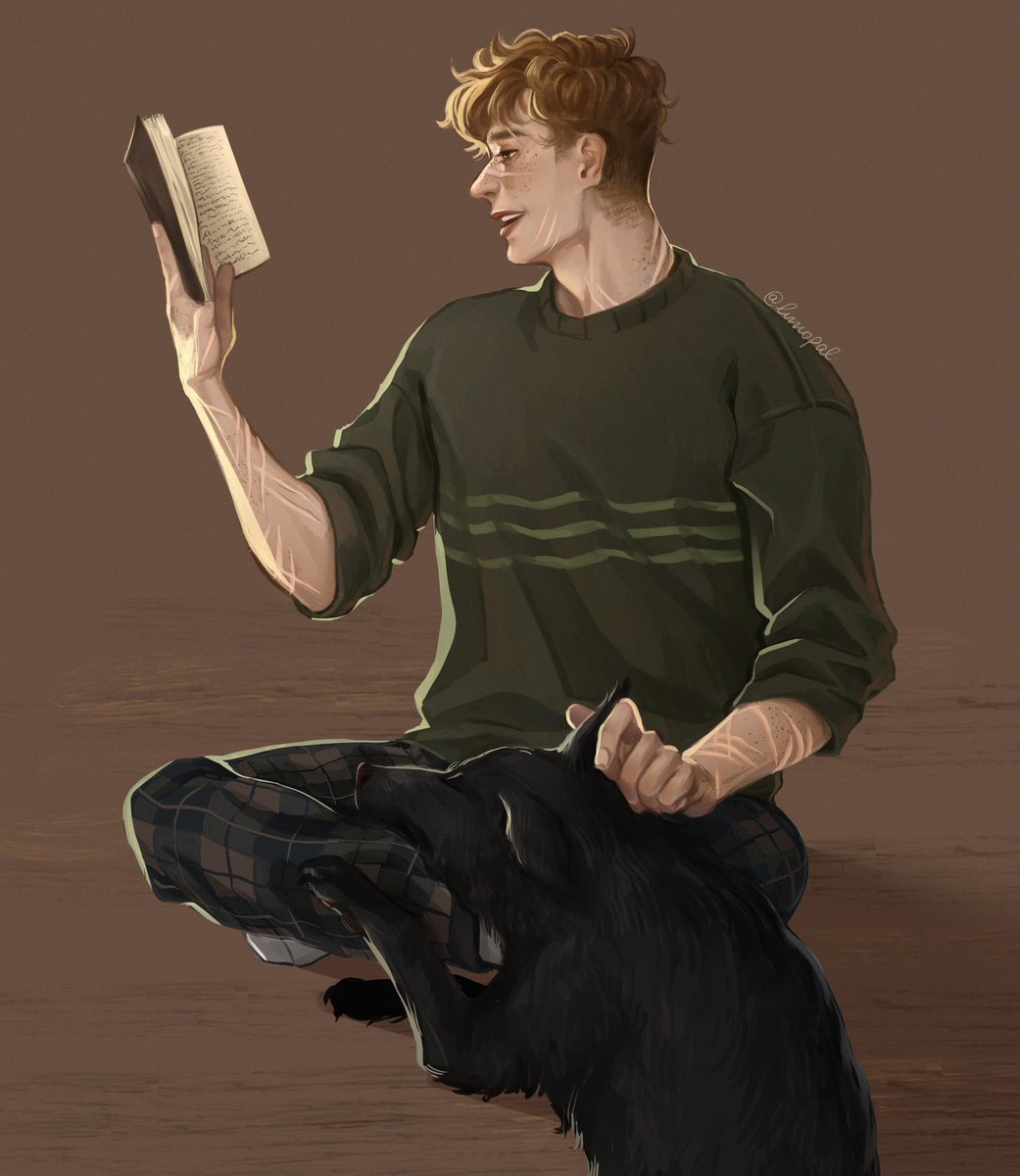 lunopal's tweet image. 🐾