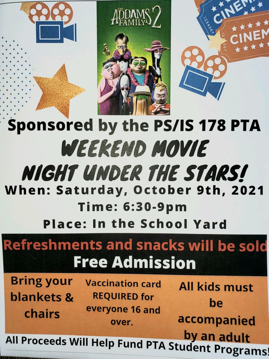 PS/IS 178 The Holliswood School tweet media