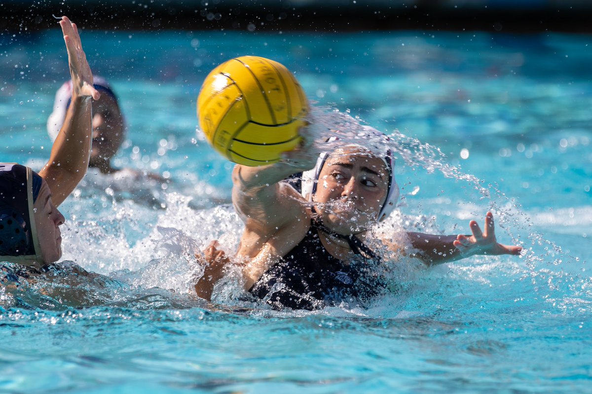 cdmaquatics's tweet photo. Sea Queens are back!  Getting ready for season! #waterpolo #girlswaterpolo #cdmpride https://t.co/wEdHskCufO