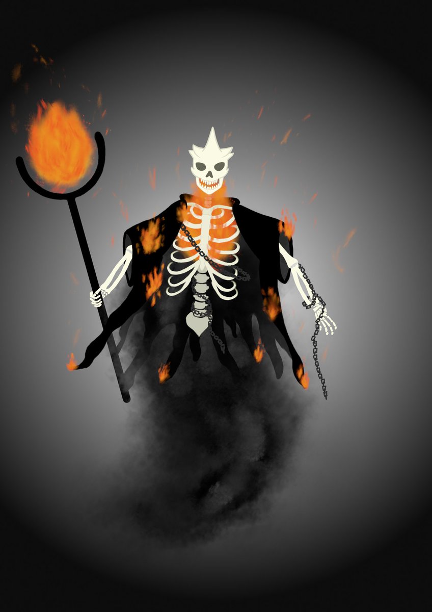 HPS_GameDev's tweet photo. Hey there! Here we have an early-stage concept art of Branavos, the fire-evolution of Zavos!
@GamesBavaria #gamesbavaria #branavos #rpg #adventure #highpassionstudios #concept #highpassionstudios #RPGero #indiedev #gamedev #conceptart #2dart #art #indie #rpg https://t.co/jbmOvDRp3j