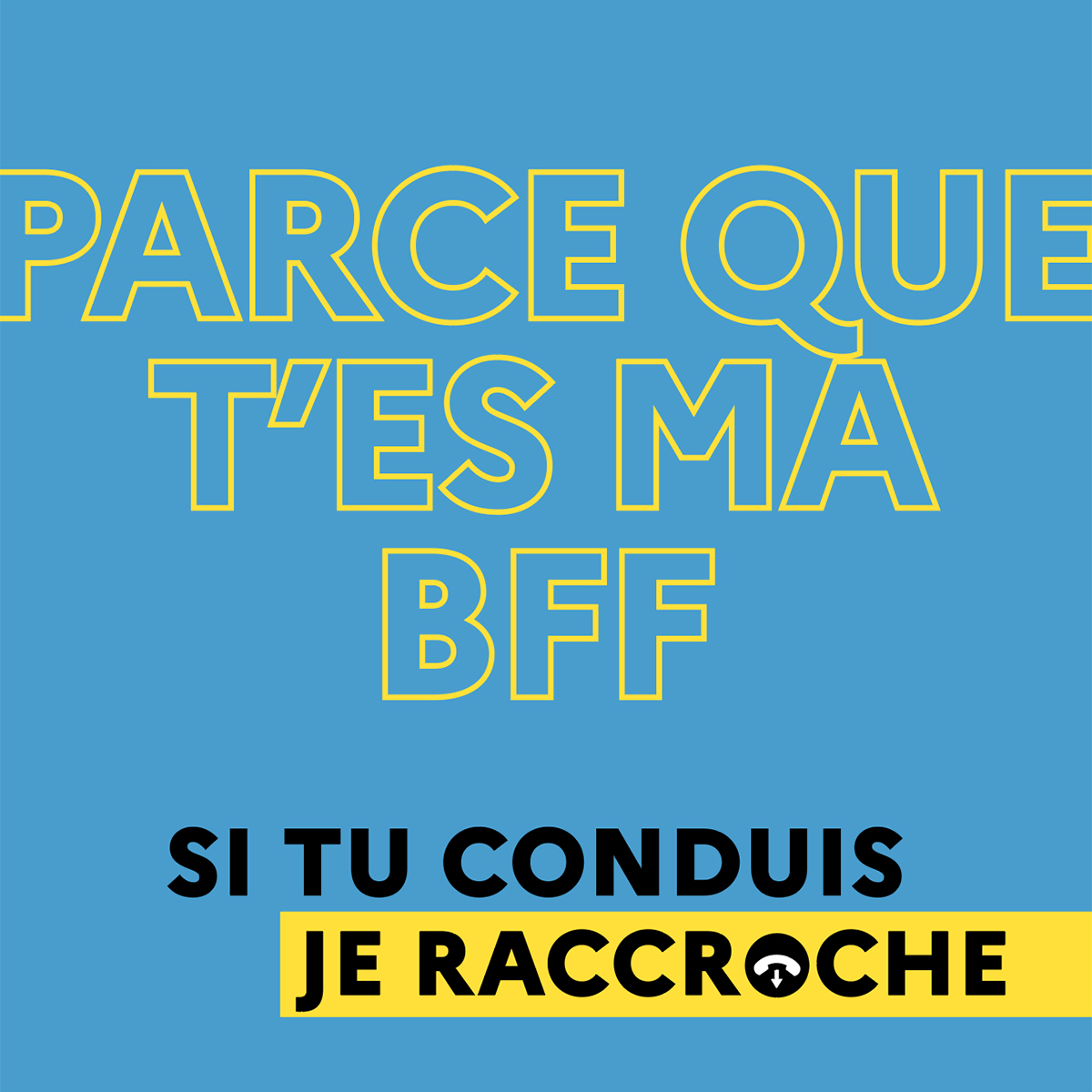 Sécurité routière tweet media