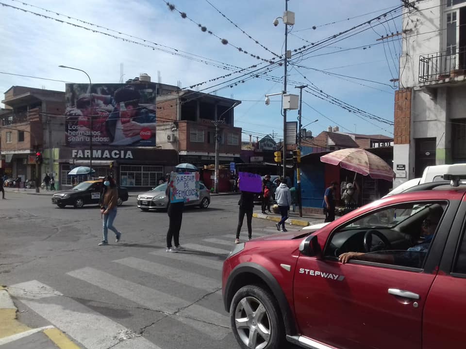 MuMaLaNacional's tweet photo. 🚦Un poco del CARTELAZO EN SEMÁFOROS- JUJUY 🚦 @mumalajujuy
#ElAjusteEsViolencia #Conectades https://t.co/Pti3VDkphN