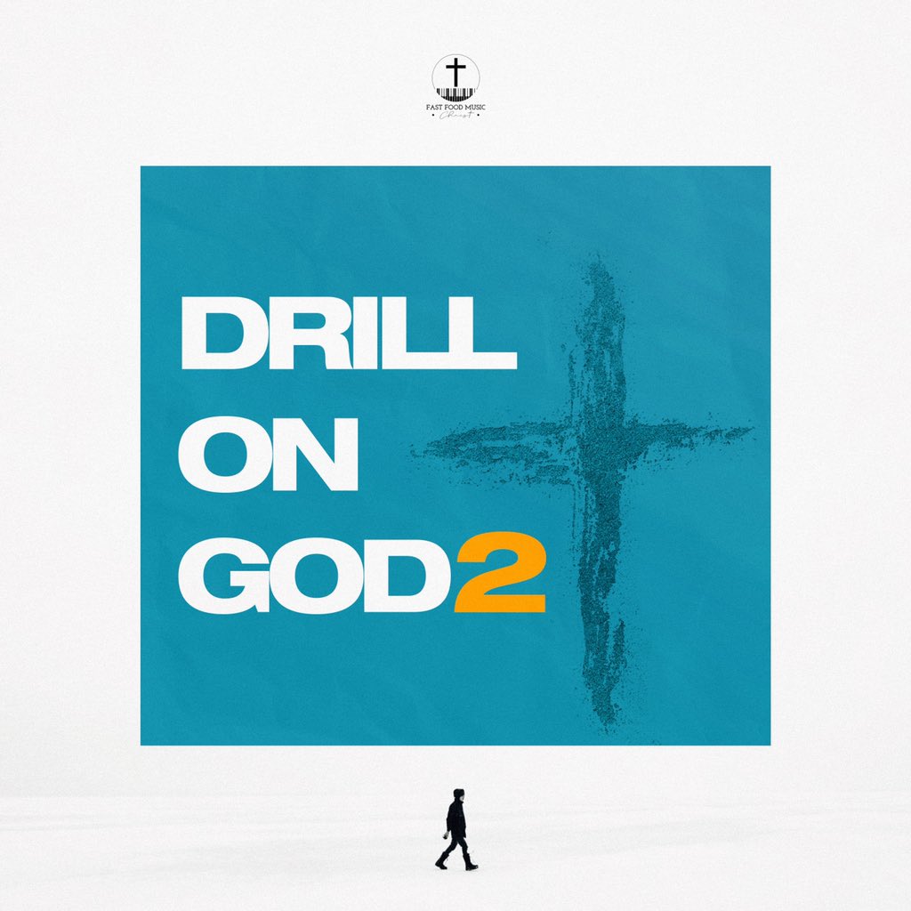 Fast Food Music Christ tweet media