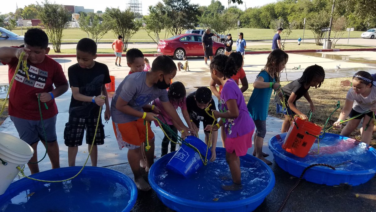 We made connections and had fun at the same time.  Thank you <a href="/klenaek/">Kirstin Kenealey</a>, teachers &amp; TAs, students helpers and parent volunteers. #prideinside2122