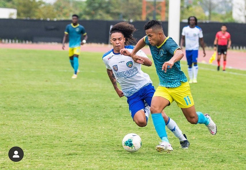 Si eres pequeño sueña🤘🏾☘️.Si eres grande no dejes de hacerlo 🔥⚽️🦁