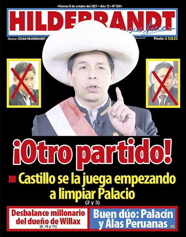 ensustrece's tweet photo. En @ensustrece: ¿DESBALANCE MILLONARIO? Peritos contables de la Fiscalía habrían encontrado que las cuentas de Erasmo Wong, el patrón de @willaxtv, sencillamente no cuadran: hay un desbalance patrimonial de S/ 35 millones. https://t.co/ZIagHJCu6T