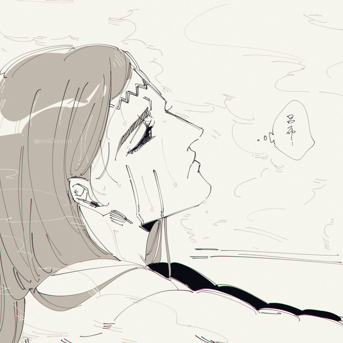 トル呂(雷飛)⚡️🐉 ※女装andパロ(??)※

どんな姿でも貴様は……🙃 