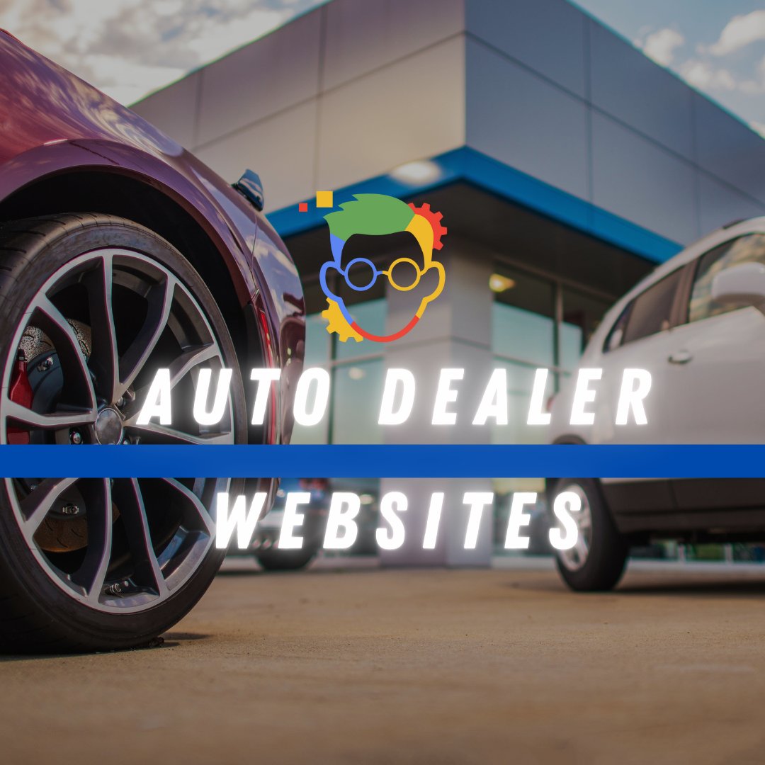 chivlabs's tweet photo. Did you know we do automotive dealer websites? We are proud to work with local car dealers with inventory management systems and the latest marketing services available for local dealerships. 

Let's help you move inventory today! https://t.co/gAKmL8zHsV