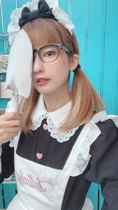 Twitterのコスプレ画像36