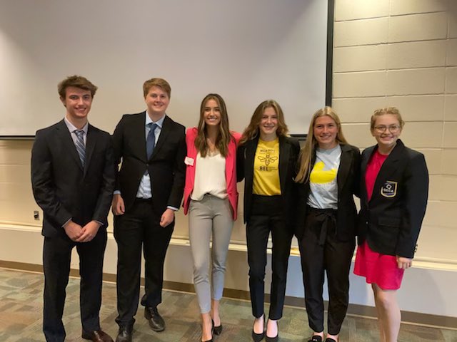 Rogers DECA tweet media