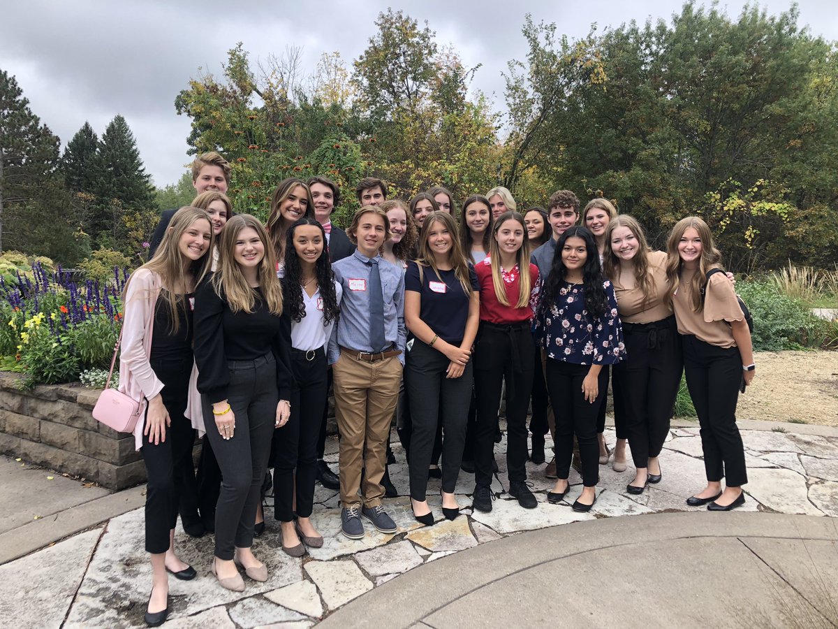 Rogers DECA tweet media