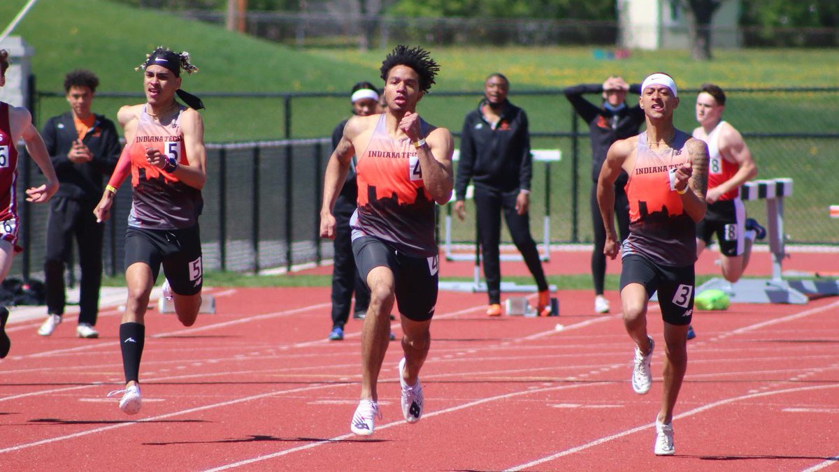 David Slick (@david_slick_) on Twitter photo Very blessed and thankful to receive an offer from Indiana Tech. Big thanks to @INTechTrack <a href="/IndianaTech/">Indiana Tech</a> #GoWarriors Very blessed and thankful to receive an offer from Indiana Tech. Big thanks to @INTechTrack <a href="/IndianaTech/">Indiana Tech</a> #GoWarriors