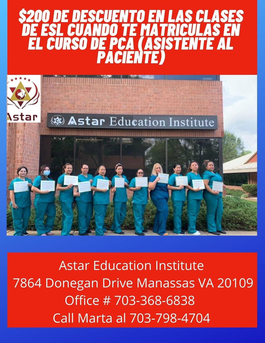 Astar Education Institute tweet media