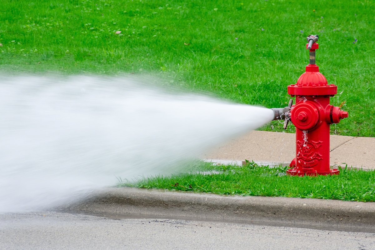 The Water Utility will be conducting hydrant flushing starting the week of October 18, 2021, in the Lake Mohawk, Highlands, and Sunset Lake water systems. More information on the township website at spartanj.org/2021/10/08/fir…