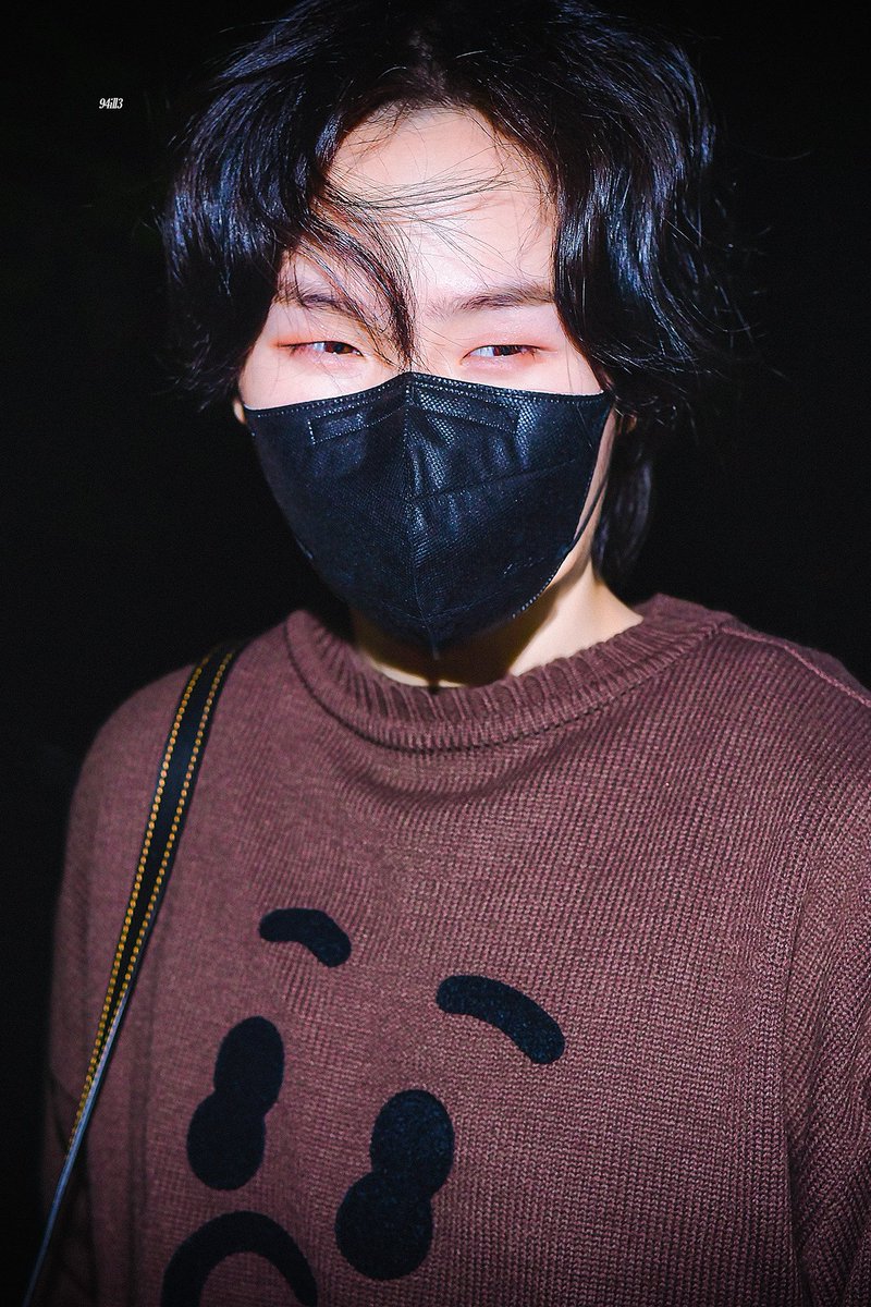 94_ill3's tweet photo. 210413 HQ
#호피폴라 #아일 #노정훈 #94ill3 #ILL #hoppipolla https://t.co/sgFRozxOzC