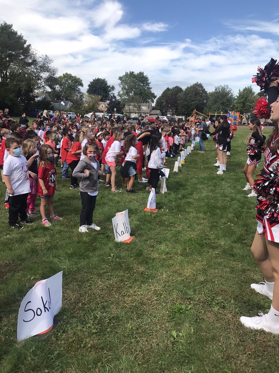 Stephanie Kalberer tweet media