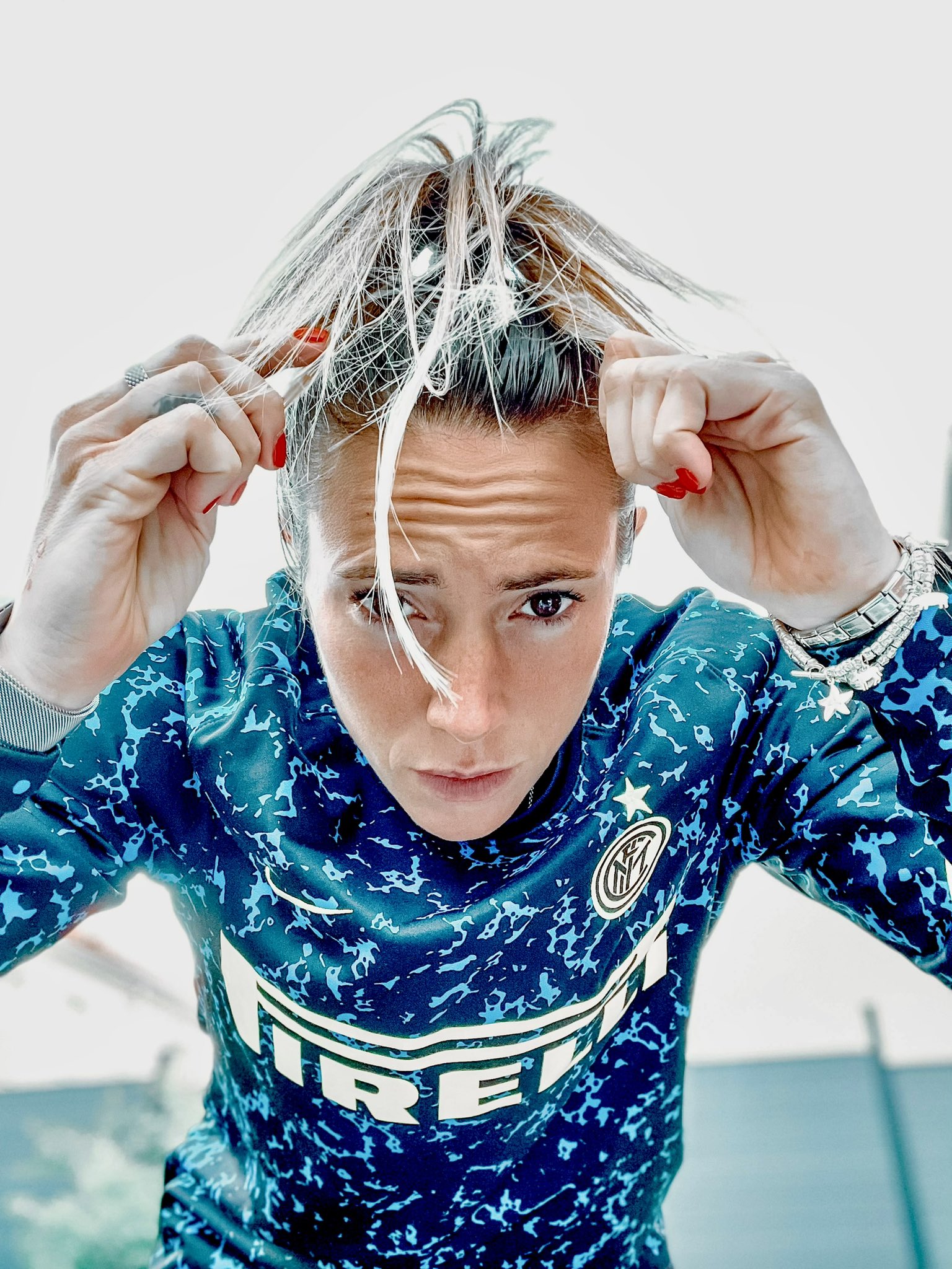 Regina Baresi (ReginaBaresi) / Twitter