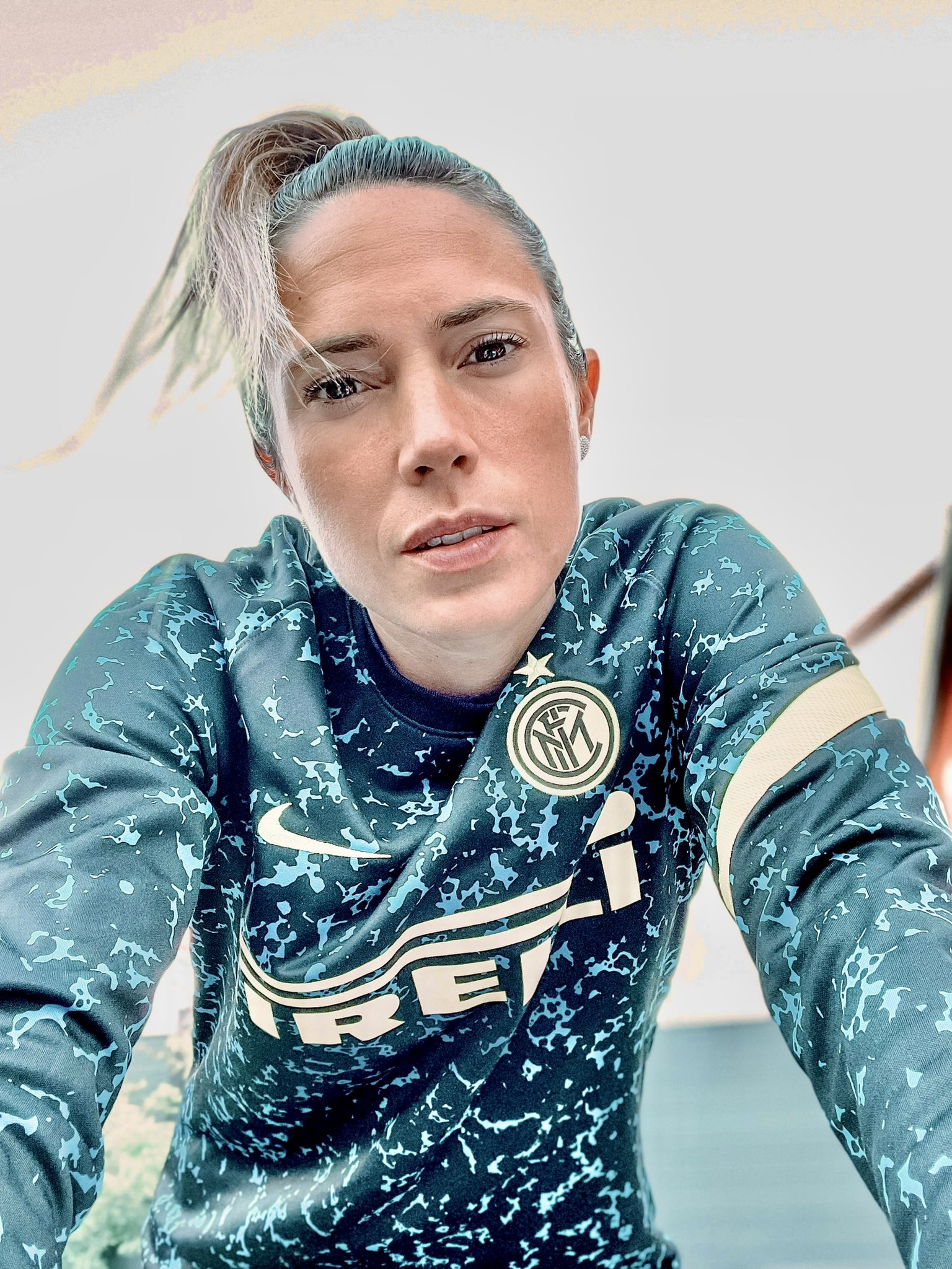 Regina Baresi (ReginaBaresi) / Twitter