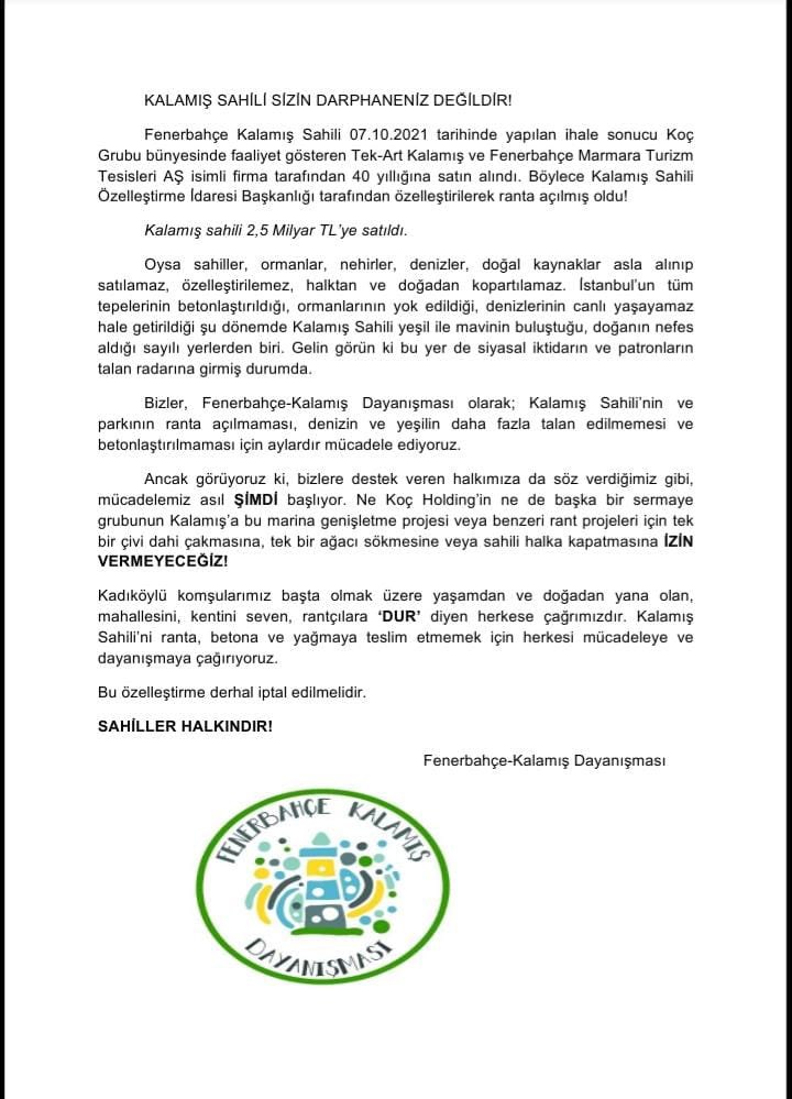 Ekoloji Radarı tweet media