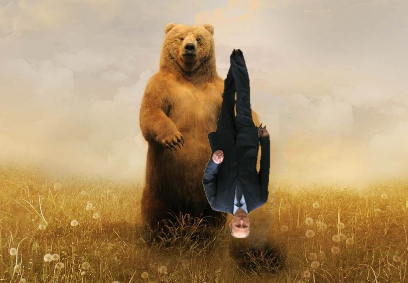 McuJohn's tweet photo. Fixed it
#Putin69 https://t.co/d1cWiGTQt2