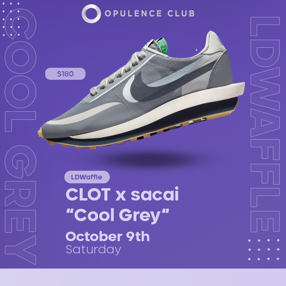 Opulence tweet media