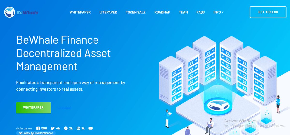 BeWhalefinance's tweet photo. 🌐Website renewed @BeWhalefinance  
✅Whitepaper and littlepaper Upgraded
#bitcoin #BSCGem #BNB #investment #money #presale #cryptoart #Wow #amazing #OnThisDay #Online #cryptoart #cryptocurrency #investment https://t.co/JTyemtYULs