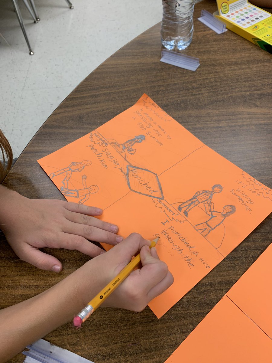 Tiffany N. Gracia (@tiffanyfaires) on Twitter photo Vocabulary development with an artist! #DyslexiaAwarenessMonth #twiceexceptional #LouisBraille #GonzalezDyslexia <a href="/McAllenISD/">McAllen ISD</a> <a href="/salflores10/">Sal Flores</a> Vocabulary development with an artist! #DyslexiaAwarenessMonth #twiceexceptional #LouisBraille #GonzalezDyslexia <a href="/McAllenISD/">McAllen ISD</a> <a href="/salflores10/">Sal Flores</a>