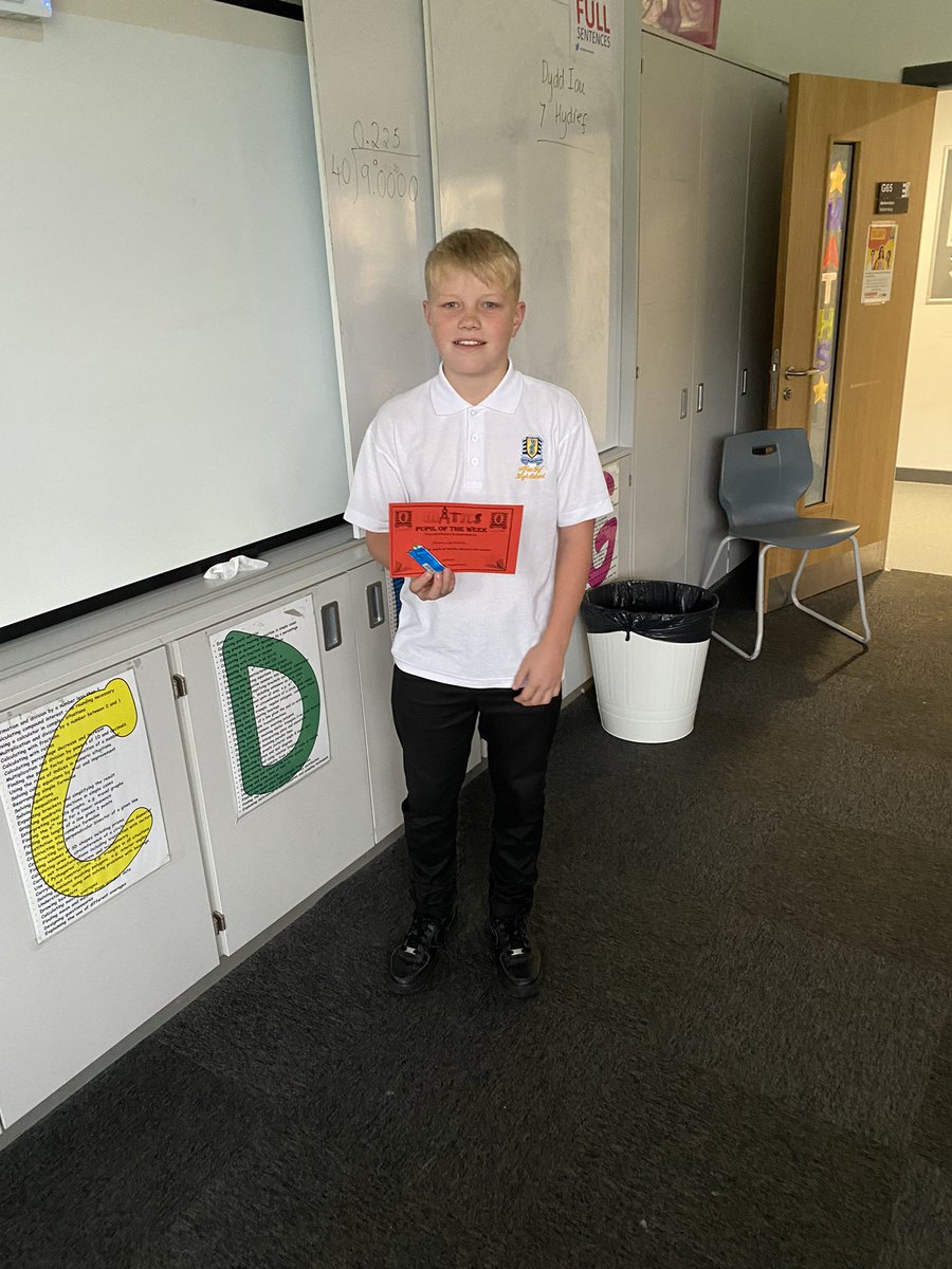 Afon Tâf Maths tweet media