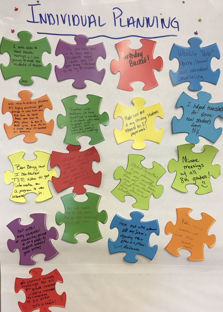 SAISDCounselors tweet media