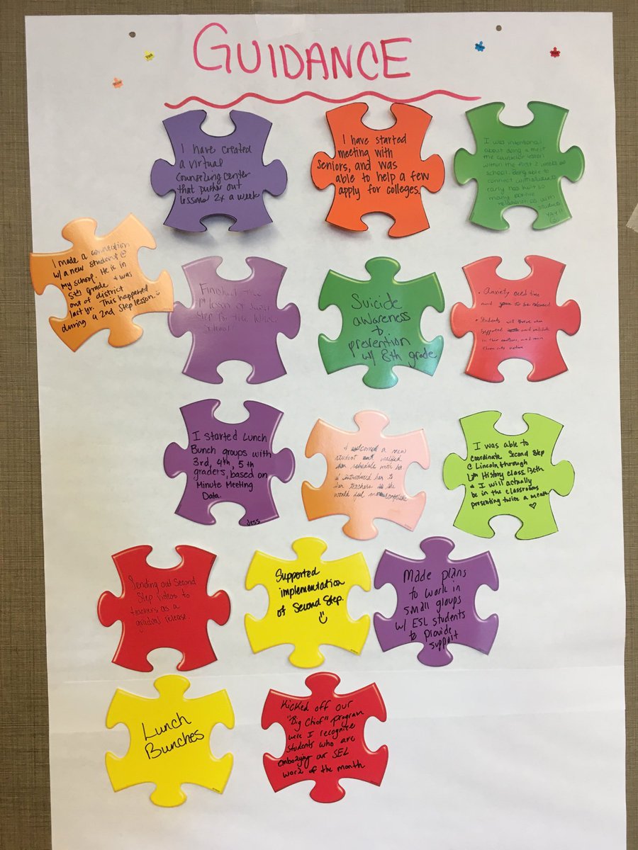 SAISDCounselors tweet media