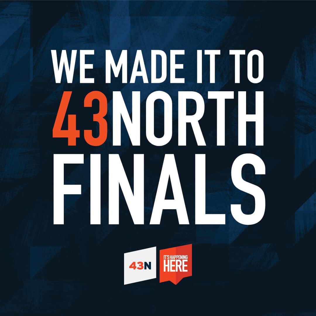 shearshare's tweet photo. We are thrilled to be a @forty3north Finalist! Thank you so much for the opportunity to build on the success of #ShearShare and further our mission of helping licensed professional grow their business! #forty3north #ShearShareApp #startupcompetition #startup #beautytech https://t.co/ex9PDuUhf1