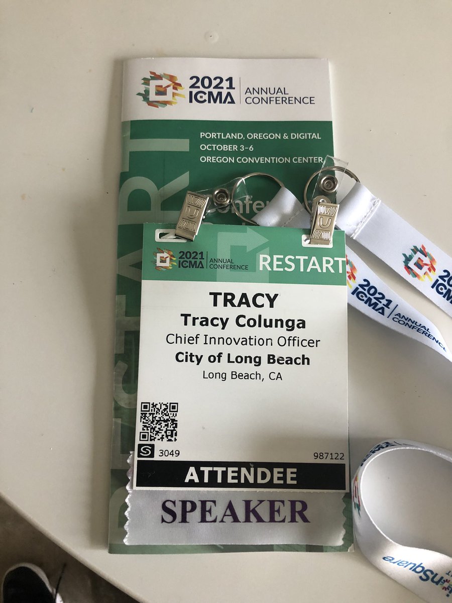 Office of Civic Innovation-Long Beach (@iteamlbc) on Twitter photo Nick Schultz, @pacgateway Director, and CIO <a href="/TracyColunga/">Tracy Colunga</a> presented at <a href="/icmaorg/">ICMA</a> 2021 about WorkLB. WorkLB is an online platform connecting BIPOC underemployed people with jobs. <a href="/LongBeachCity/">City of Long Beach</a> Mayor Garcia is a <a href="/bloombergcities/">Bloomberg Cities</a> Mayor’s Challenge Finalist for WorkLB! Nick Schultz, @pacgateway Director, and CIO <a href="/TracyColunga/">Tracy Colunga</a> presented at <a href="/icmaorg/">ICMA</a> 2021 about WorkLB. WorkLB is an online platform connecting BIPOC underemployed people with jobs. <a href="/LongBeachCity/">City of Long Beach</a> Mayor Garcia is a <a href="/bloombergcities/">Bloomberg Cities</a> Mayor’s Challenge Finalist for WorkLB!