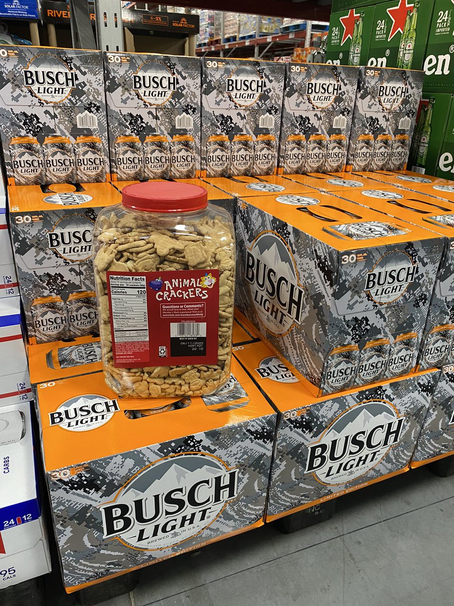 “A decision had to be made!”