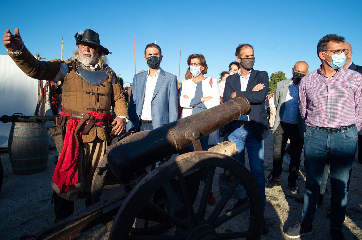 Foto cedida por Ayuntamiento de Alcalá