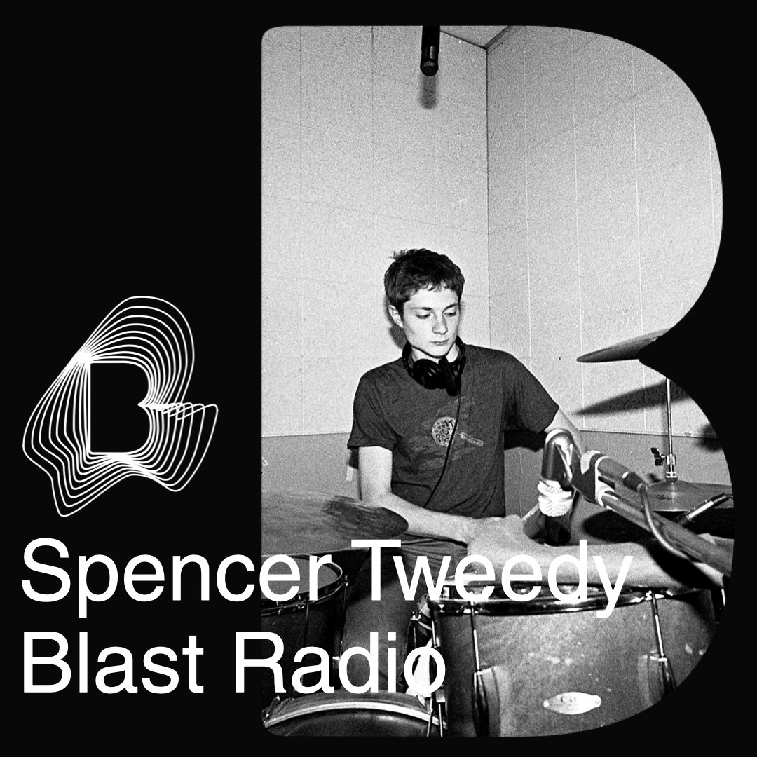 On Wednesdays beginning October 20, in November, and maybe beyond, I’ll be broadcasting Drum Diary, a new audio show where I play drums and talk about music. Download the <a href="/ListentoBlast/">Blast Radio</a> app and follow me there to listen when it’s live 👶🥁📡