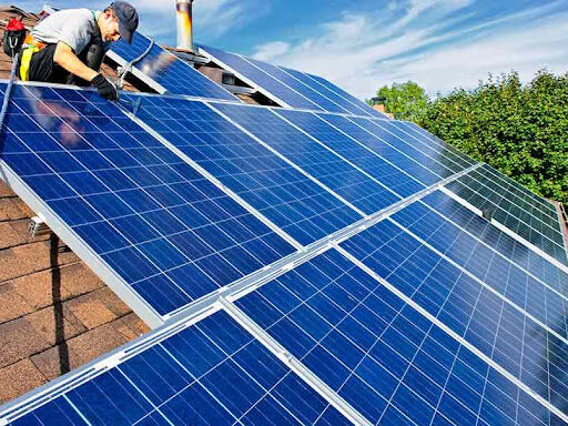 𝗘𝗻𝗱𝗶𝗻𝗴 𝗦𝗼𝗼𝗻! 𝗪𝗶𝘀𝗰𝗼𝗻𝘀𝗶𝗻 𝗦𝗼𝗹𝗮𝗿 𝗚𝗿𝗼𝘂𝗽 𝗕𝘂𝘆𝘀 𝗳𝗼𝗿 𝗜𝗼𝘄𝗮 𝗖𝗼𝘂𝗻𝘁𝘆 𝗮𝗻𝗱 𝘁𝗵𝗲 𝗙𝗼𝘅 𝗩𝗮𝗹𝗹𝗲𝘆
Thinking about solar panels for your property?  Don't delay - our 2021  Group Buys end this month!  bit.ly/3Bp6vms