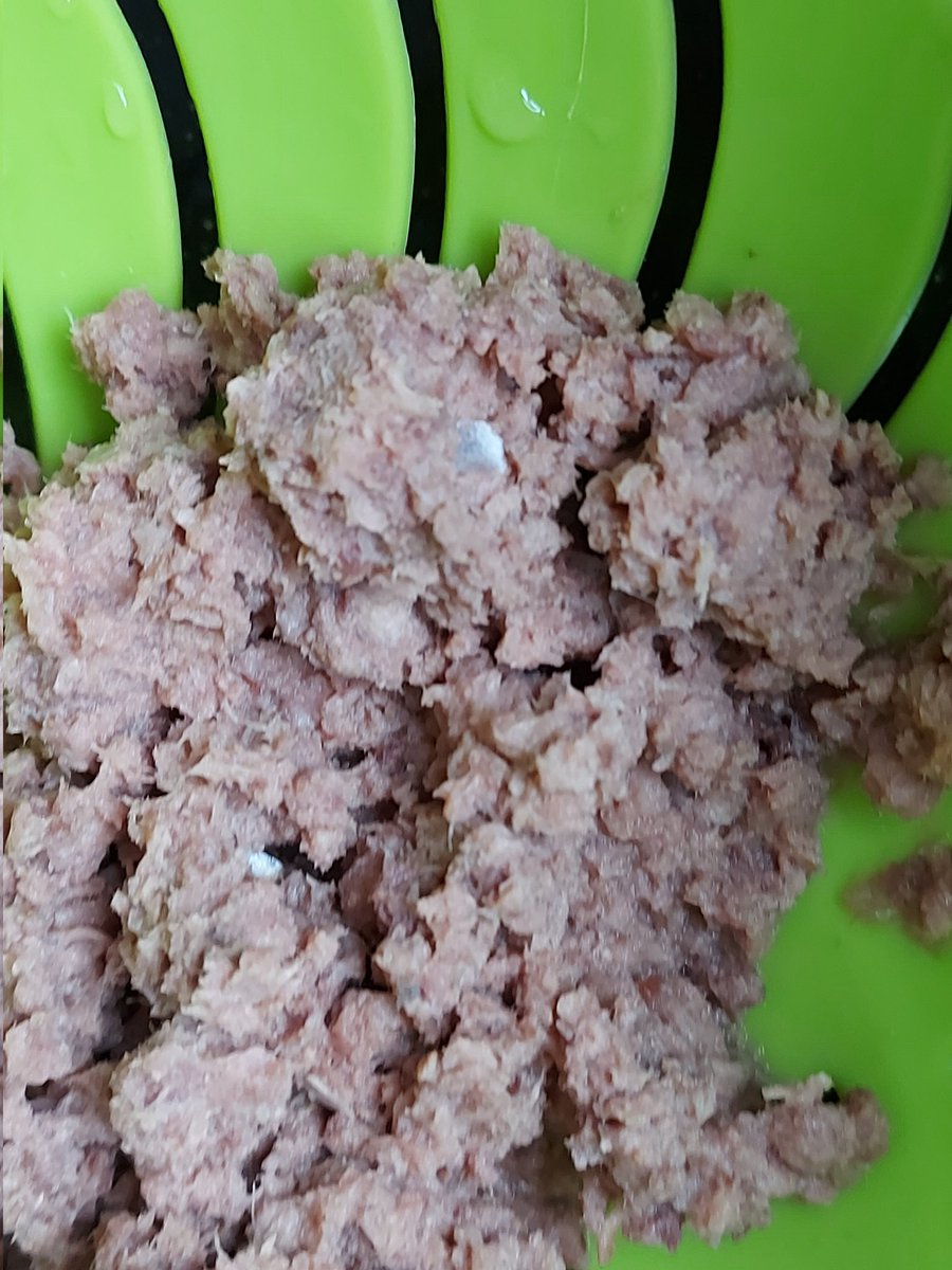 vtk's tweet photo. Atún la campagnola desmenuzado😳🤮 lo Comerían? Tiene trozos de cosas misteriosas el etiquetado debería ser.. Contiene cosas de dudoza procedencia (lata celeste) abstenerse por favor! https://t.co/lAoanBR9tN