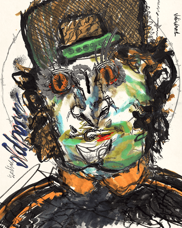 Hashblast3r tweet media