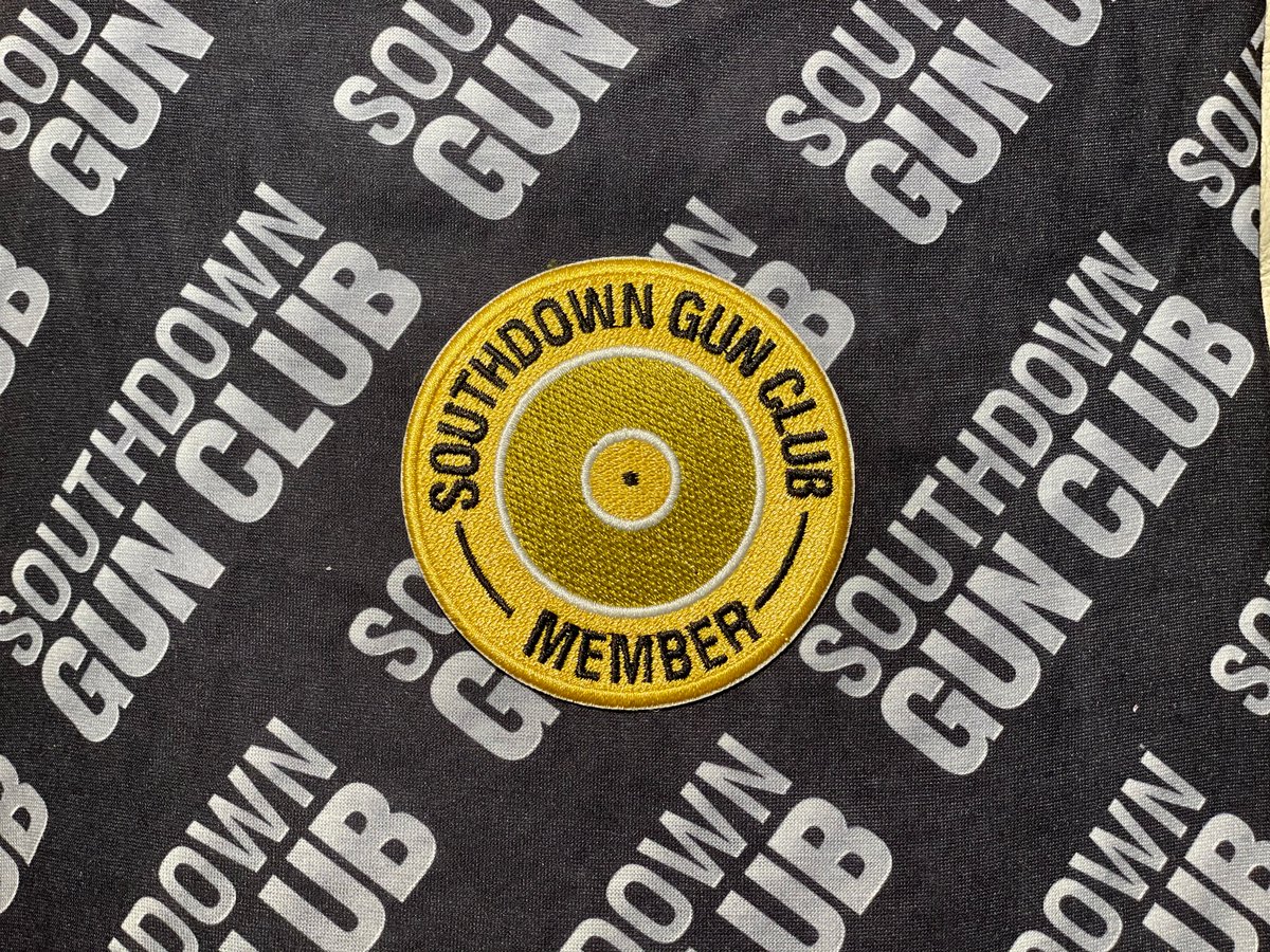 Unsure what to buy a budding shooter as a special gift? Why not try a unique clay shooting experience voucher! 

southdowngunclub.co.uk/gift-vouchers/

#southdowngunclub #gunclub #shotguns #clayshooting #clayshoot #guns #targetshoot #gunroom #shotgun