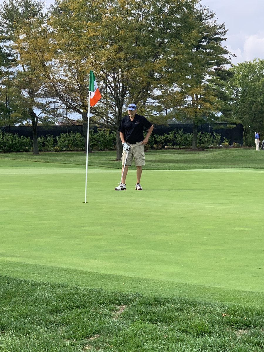 BePositiveFdn's tweet image. Thank you to everyone who joined us at @DuPontCC1920  for the 15th Annual B+ Golf Outing, Dinner &amp;amp; Auction, which raised nearly $80,000 to fight #ChildhoodCancer! 

Special shoutout to our sponsors, donors &amp;amp; supporters – this event wouldn't have been possible without YOU ⛳️