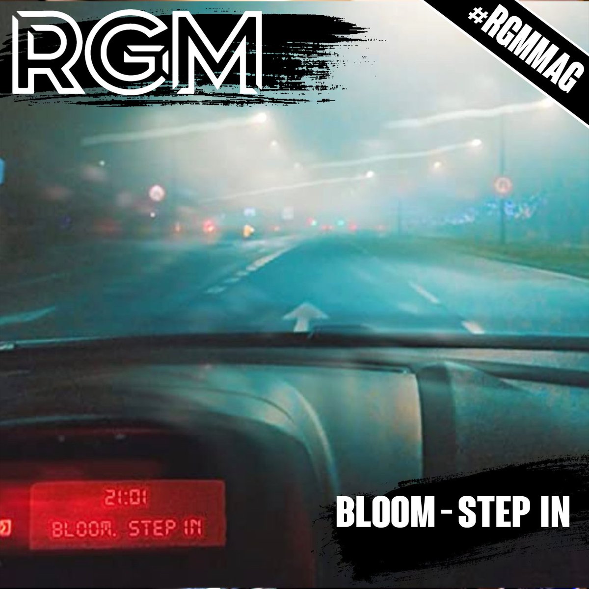 RGMMAGAZINE's tweet photo. We reviewed the brand new single, 'STEP IN' from @BLOOM_sheffield ๐ฅ
Click the link to find out what we had to say about this indie-rock track๐๐ผ
https://t.co/Tqu0s5zjo8
#RGMmag https://t.co/Qz0PCFoObS