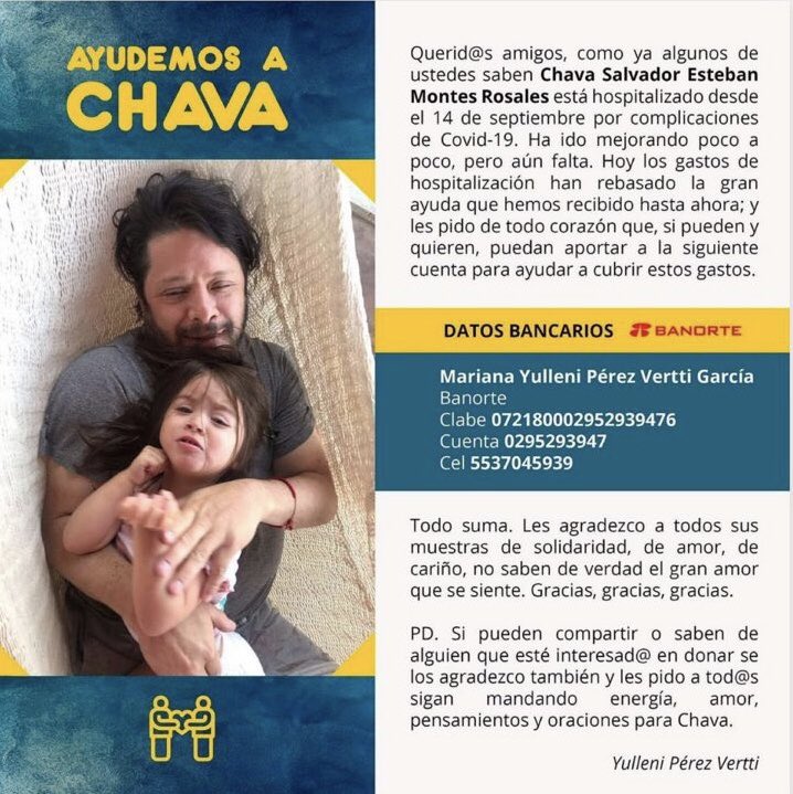 Mónica Vargas Celis (@monicavargasc) on Twitter photo 