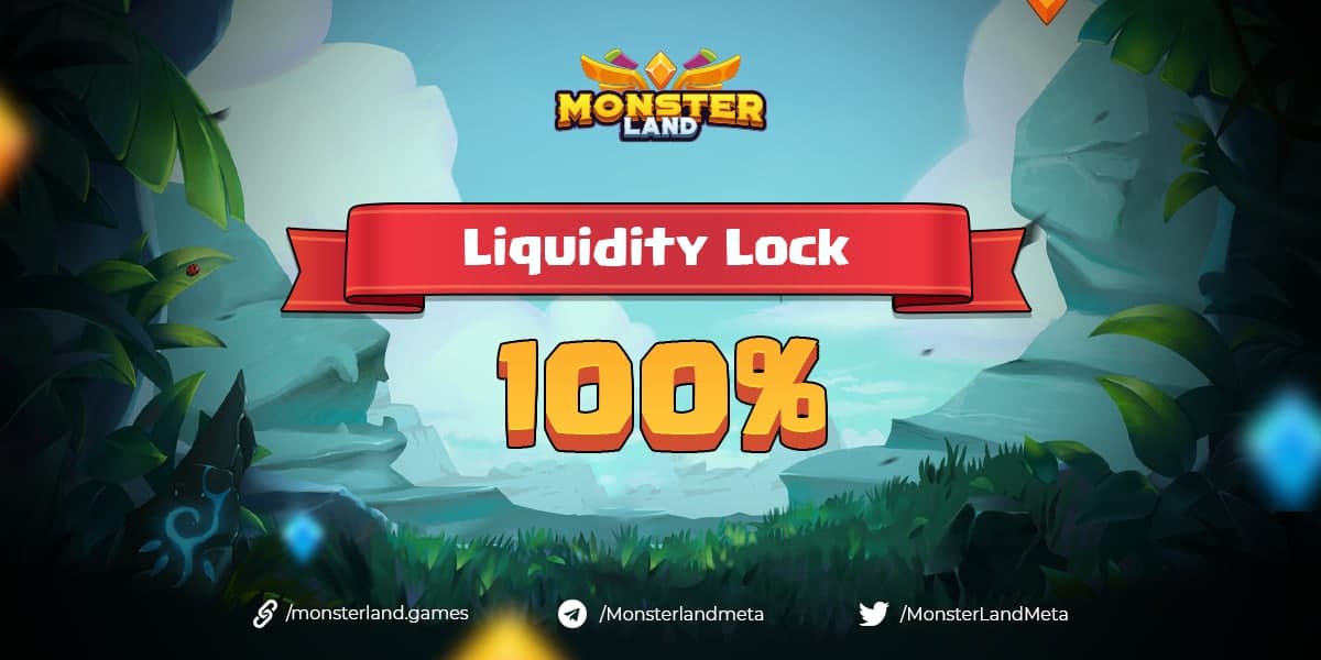 MonsterLandMeta's tweet image. 📣 We are pleased to announce the time for the 2 rounds of sales
Round 1: Presale
⏰October 09th 15:00 - 19:00 UTC
dxsale.app/app/v3/defipre…
Round 2: Public sale
⏰October 10th 15:00 - Octorber 11th 15:00 UTC
dxsale.app/app/v3/defipre…
#presale #publicsale #MonsterLand #NFT #DeFi #P2E