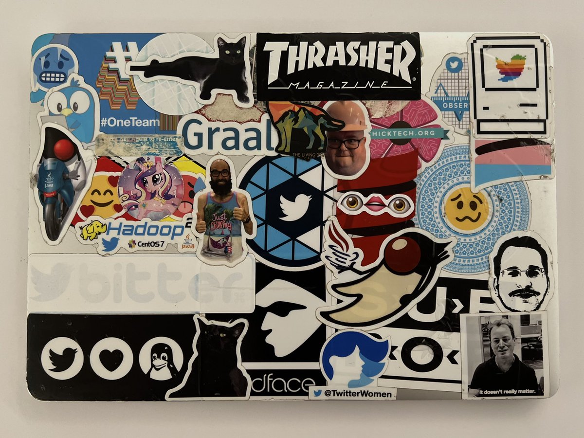 Ian Brown tweet media